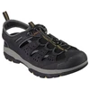 Skechers Menard M 205113 BLK Basutės