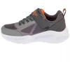 Skechers Meteor-Lights - Krendox 401495L-CCGY Pilka 30
