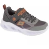 Skechers Meteor-Lights - Krendox 401495L-CCGY Pilka 30