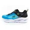 Skechers Meteor-Lights-Krendox Jr 401495L/BKBL batai