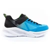 Skechers Meteor-Lights-Krendox Jr 401495L/BKBL batai