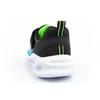 Skechers Meteor-Lights-Krendox Jr 401495L/BKBL batai