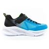 Skechers Meteor-Lights-Krendox Jr 401495L/BKBL batai