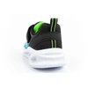 Skechers Meteor-Lights-Krendox Jr 401495L/BKBL batai