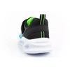 Skechers Meteor-Lights-Krendox Jr 401495L/BKBL batai