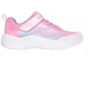 Skechers Microspec Advance 303575L-LTPL Šviesiai Rožinė/Levanda