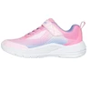 Skechers Microspec Advance 303575L-LTPL Šviesiai Rožinė/Levanda