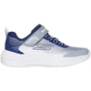 Skechers Microspec Advance 403926L-NVLG Tamsiai mėlyna/Šviesiai pilka