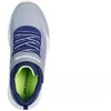 Skechers Microspec Advance 403926L-NVLG Tamsiai mėlyna/Šviesiai pilka