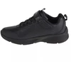 Skechers Microspec-Classmate 302607L-BBK Juodos 28
