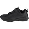 Skechers Microspec-Classmate 302607L-BBK Juodos 28