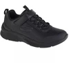 Skechers Microspec-Classmate 302607L-BBK Juodos 28