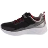 Skechers Microspec II - Zovrix 403924L-BKSR Juoda 27