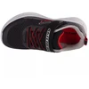 Skechers Microspec II - Zovrix 403924L-BKSR Juoda 27