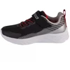 Skechers Microspec II - Zovrix 403924L-BKSR Juoda 27