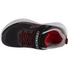 Skechers Microspec II - Zovrix 403924L-BKSR Juoda 27