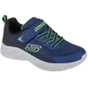 Skechers Microspec II - Zovrix 403924L-NBLM Tamsiai mėlyna 27