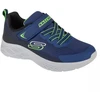 Skechers Microspec II - Zovrix 403924L-NBLM Tamsiai mėlyna 27