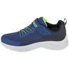 Skechers Microspec II - Zovrix 403924L-NBLM Tamsiai mėlyna 27