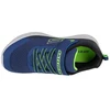 Skechers Microspec II - Zovrix 403924L-NBLM Tamsiai mėlyna 27