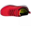 Skechers Microspec II - Zovrix 403924L-RDBK Raudona 27
