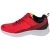 Skechers Microspec II - Zovrix 403924L-RDBK Raudona 27