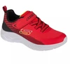 Skechers Microspec II - Zovrix 403924L-RDBK Raudona 27