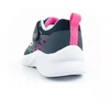Skechers Microspec lengvi vaikiški sportiniai bateliai mergaitėms