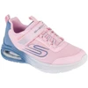 Skechers Microspec Max Advance - Fly 3 303595L-LPGY Rožinė 28