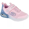 Skechers Microspec Max Advance - Fly 3 303595L-LPGY Rožinė 28