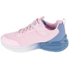 Skechers Microspec Max Advance - Fly 3 303595L-LPGY Rožinė 28