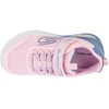 Skechers Microspec Max Advance - Fly 3 303595L-LPGY Rožinė 28