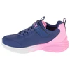 Skechers Microspec Max Advance - Fly 3 303595L-NVPK Tamsiai mėlyna 28