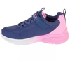 Skechers Microspec Max Advance - Fly 3 303595L-NVPK Tamsiai mėlyna 28