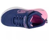 Skechers Microspec Max Advance - Fly 3 303595L-NVPK Tamsiai mėlyna 28