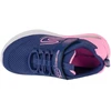Skechers Microspec Max Advance - Fly 3 303595L-NVPK Tamsiai mėlyna 28