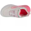 Skechers Microspec Max Advance - Fly 3 303595L-WHPK Balta 28