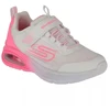 Skechers Microspec Max Advance - Fly 3 303595L-WHPK Balta 28