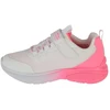 Skechers Microspec Max Advance - Fly 3 303595L-WHPK Balta 28