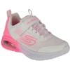 Skechers Microspec Max Advance - Fly 3 303595L-WHPK Balta 28