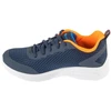 Skechers Microspec Max - Kaptix 403819L-NVOR Tamsiai mėlyna 33.5