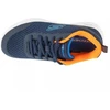 Skechers Microspec Max - Kaptix 403819L-NVOR Tamsiai mėlyna 33.5