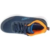 Skechers Microspec Max - Kaptix 403819L-NVOR Tamsiai mėlyna 33.5