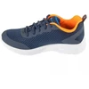 Skechers Microspec Max - Kaptix 403819L-NVOR Tamsiai mėlyna 33.5