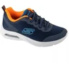Skechers Microspec Max - Kaptix 403819L-NVOR Tamsiai mėlyna 33.5