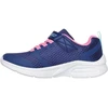Skechers Microspec Max - Racer Gal Jr 303543L-NVPK batai