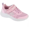 Skechers Microspec Plus - Mielas Sukuris 303535L-LTPK Rožinė 28