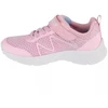 Skechers Microspec Plus - Mielas Sukuris 303535L-LTPK Rožinė 28