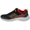 Skechers Microspec Texlor Jr 403770L-BKRD batai