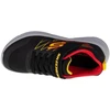 Skechers Microspec Texlor Jr 403770L-BKRD batai